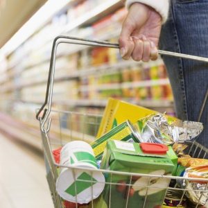 Supermercado de confianza